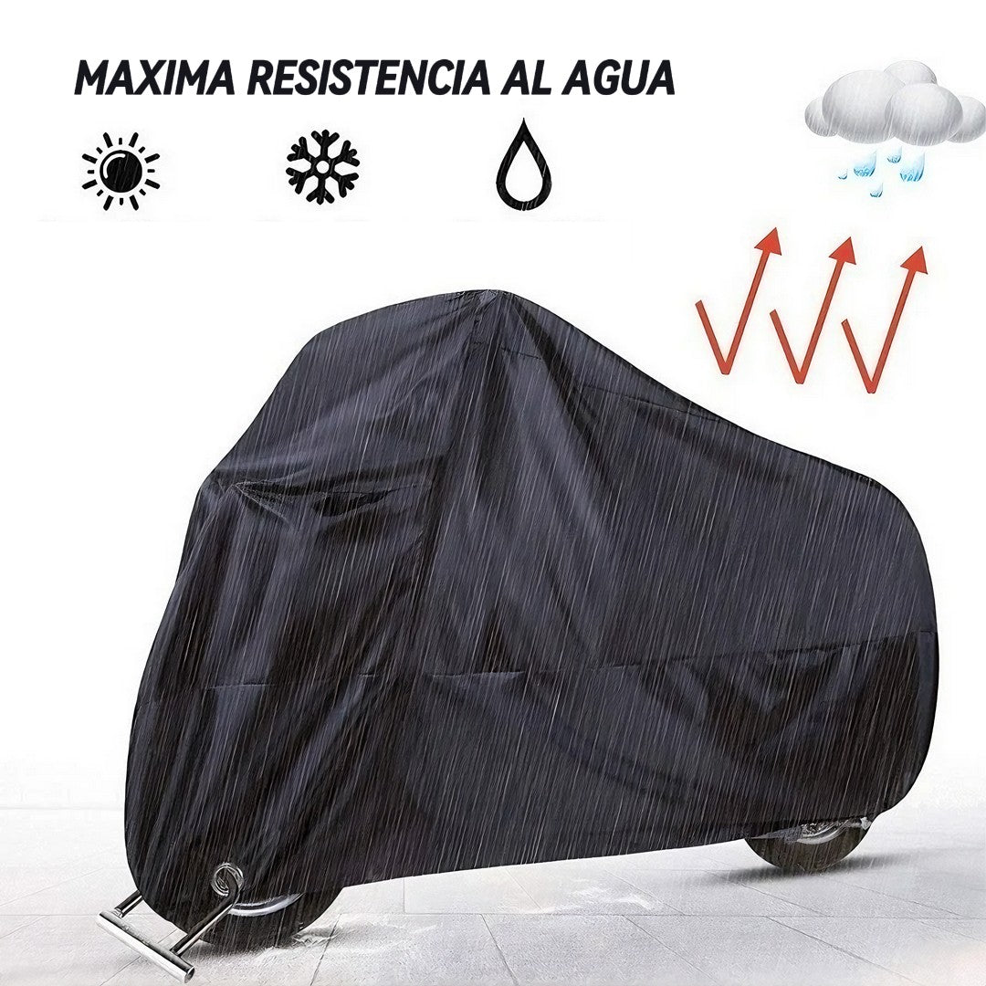 Carpa Impermeable para Moto