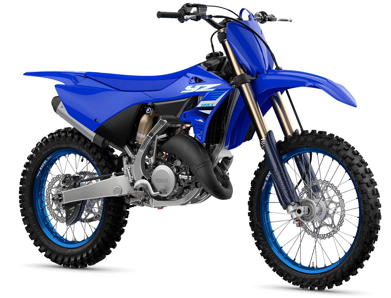 Enduro, Motocross, Supermoto