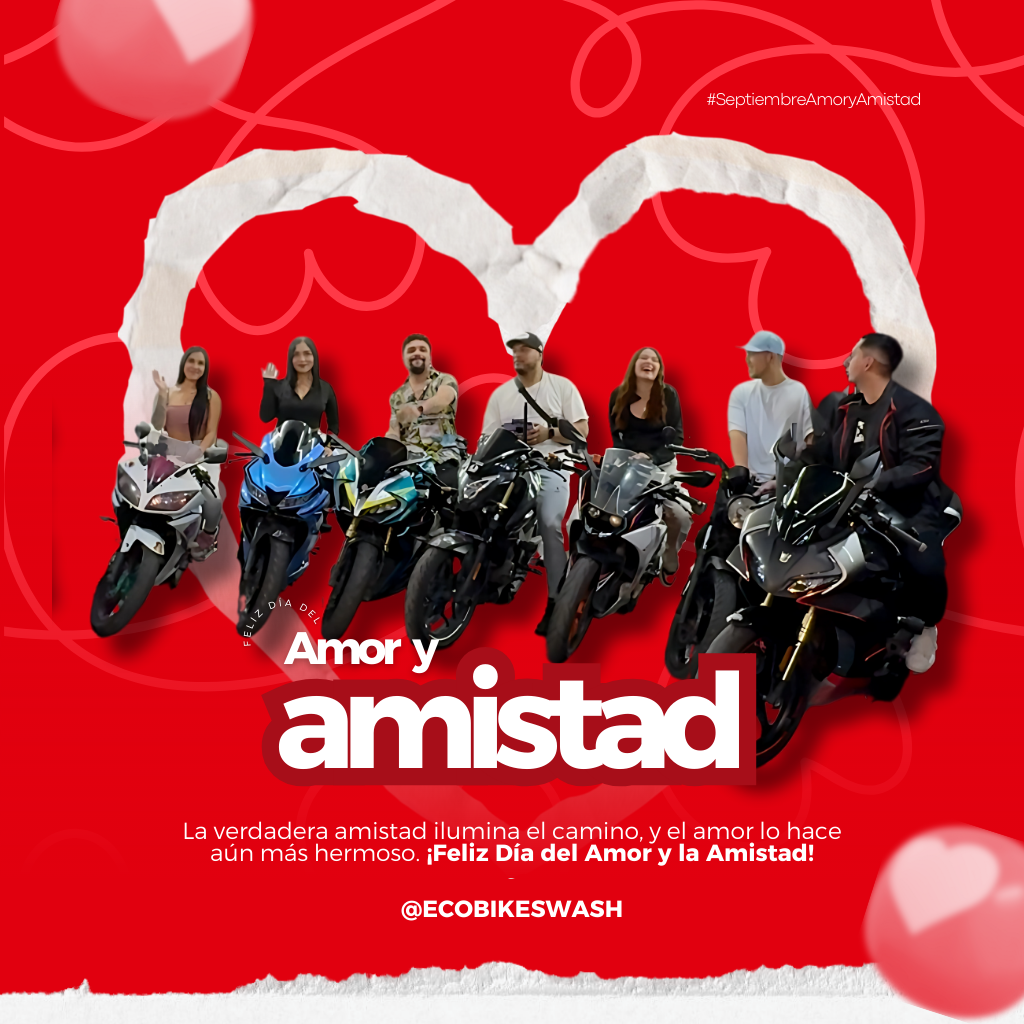 Tarjeta de regalo Amor y Amistad 🫶