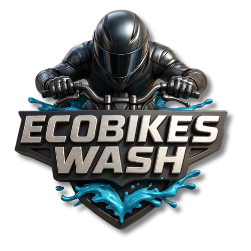 Ecobikes Wash