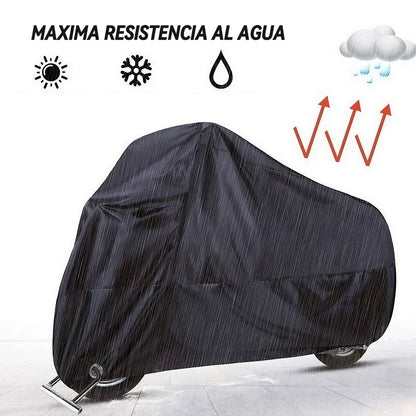 Carpa Impermeable para Moto